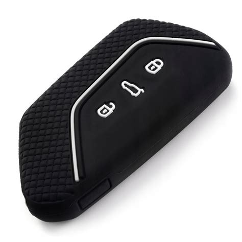 Etui Pokrowiec Na Kluczyk Vw Golf Leon Octavia V Za