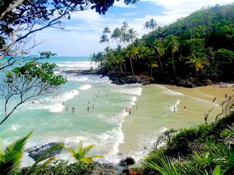 Itacaré descubra o que fazer e as melhores praias