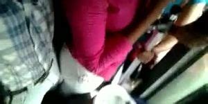 Encoxada Im Hot Sure She Went Nuts For Dat Willy Tnaflix