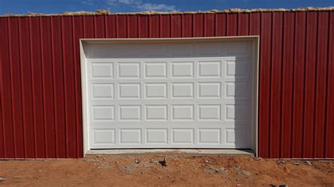 Gallery pics of our work for Garage Door repair for Tulsa metro, Oklahoma