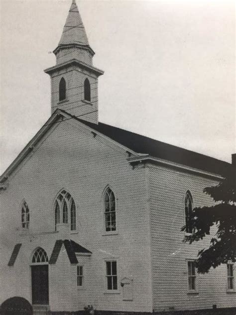 First Baptist Church of Manassas » Historical Highlights