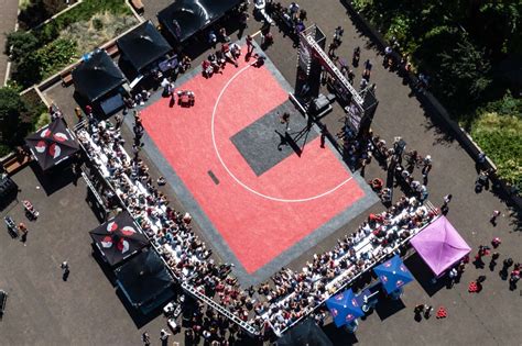 Photos 2019 Rip City 3 On 3 Tournament Photo Gallery