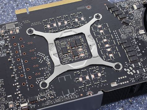 Nvidia Geforce Rtx 3070 Ti Founders Edition Review Pictures And Teardown Techpowerup