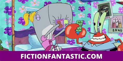 Is Pearl Mr. Krabs’ Daughter? Is She Adopted? (2023) – Fiction Fantastic