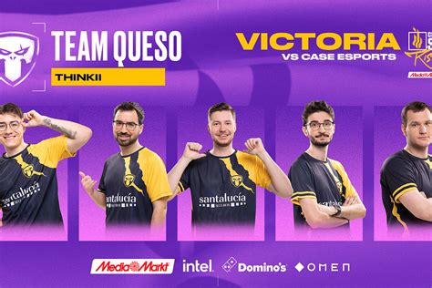 Vcl Rising Cr Nica Jornada Team Queso Supera A Case En La Primera