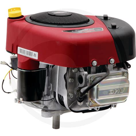 Briggs And Stratton 7hp Engine Model 170432