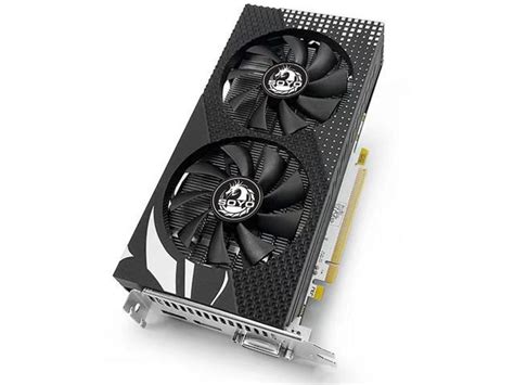 SOYO Graphics Card GPU RX 470 4G GDDR5 256Bit 14nm Computer PC RX470