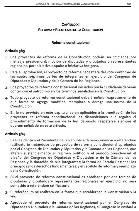 Olgui Marina On Twitter Rt Legadobachelet La Nuevaconstituci N