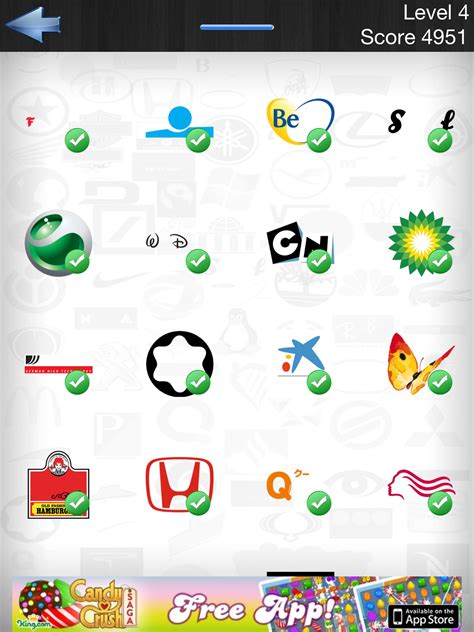 Logo Quiz 2 Home Product Level 4