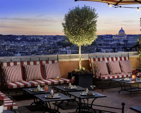 The 10 Best Rooftop Bars In Rome - Local Whispers - Travel with us & get to know the magic of ...