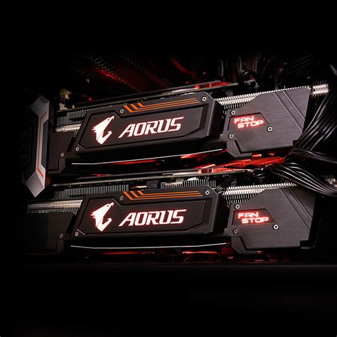 Aorus Geforce Gtx Xtreme Edition Gaorus