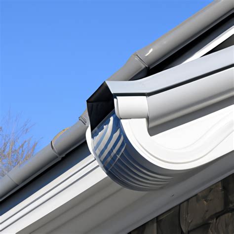 Eavestrough Installation Canada Gutter Eavesarmour