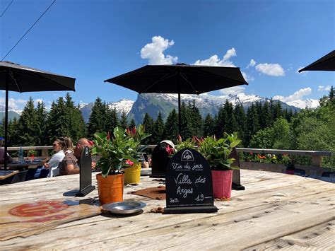 Hidden gems in Samoëns