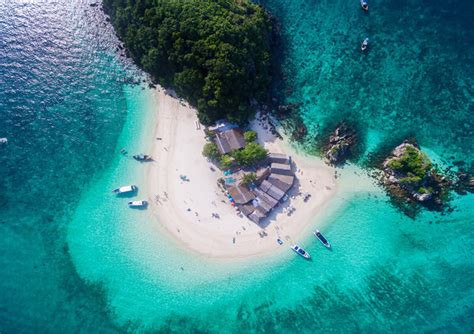 Overnight Days Night Phi Phi Island Maya Bay Bamboo Island