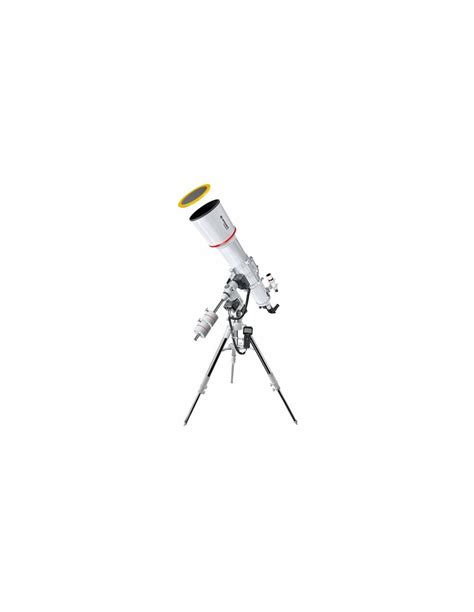 Telescop Bresser Messier Ar L Exos Goto Hexafoc Mm