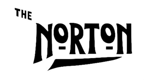 Norton Logo Meaning And History Norton Symbol