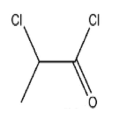 Factory Supply High Quality 2 Chloropropionyl Chloride CAS 7623 09 8