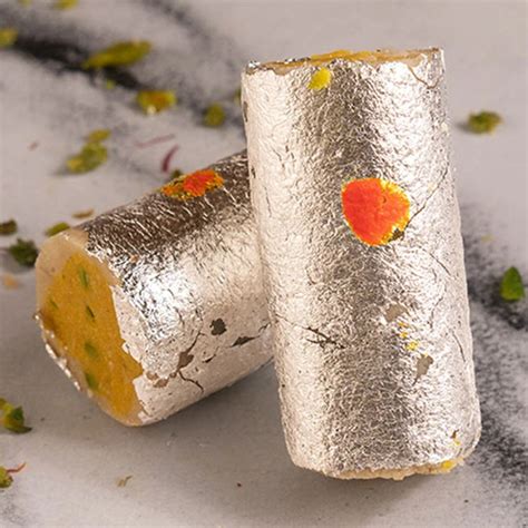 Kaju Roll – I Love Haldiram