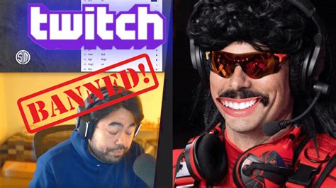 Hot Chess Grandmaster Banned On Twitch After Streaming Dr Disrespect Match