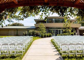 The Woodlands At Algonkian Reception Venues The Knot