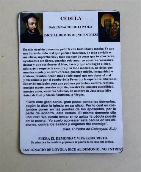 San Ignacio De Loyola Biografía Oración Novenas Y Más