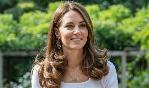 Kate Middleton Gives Royal Fans Glimpse Of Never Before Seen Photo Of