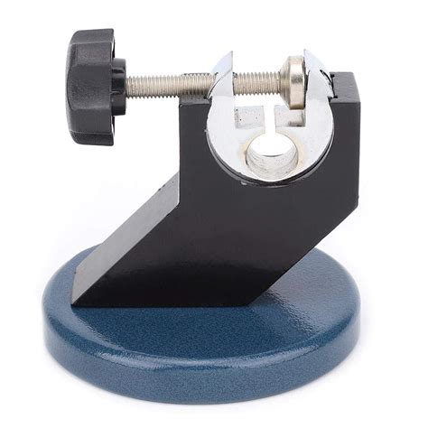 Amazon Co Jp Precision Micrometer Holder Stand Adjustable Cast 0 100mm