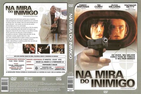 Na Mira Do Inimigo Capas De Filmes Grátis