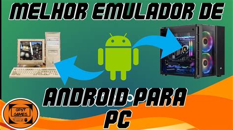 Melhor Emulador Para Pc Fraco COMO BAIXAR CONFIGURAR E MAPEAR O