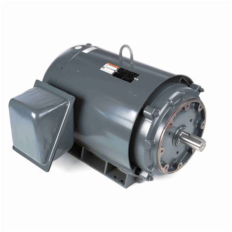 Lm32660 Lincoln 200hp General Purpose Electric Motor 1800rpm