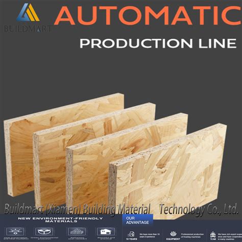 Mm Mm Mm Marine Osb Plywood Board Oriented Strand Boards Plywood