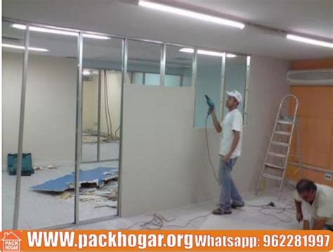 Construye Con Drywall