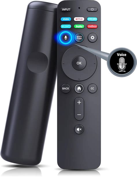 Amazon Universal Voice Replacement Remote Control XRT260 Fit For