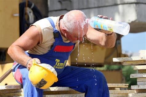 Toplotni Val Zahvatio Bih Sti U Ekstremno Visoke Temperature Kako Se