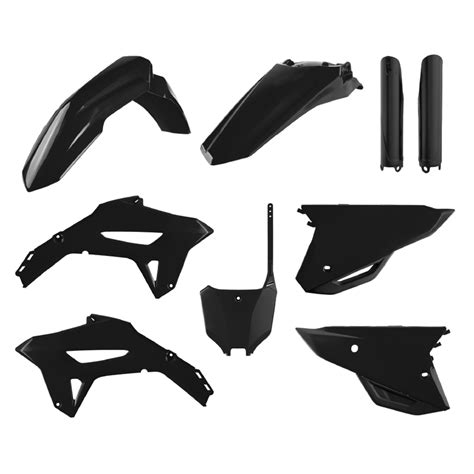 Polisport Full Plastics Kit Honda CRF250R 2022 23 CRF450R 2021 23