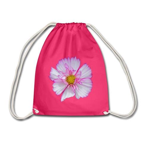 Wunderschöne Taschen mit traumhaften Blumen Sommer Sonne flower