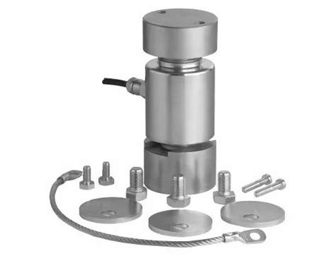 Weider Load Cell Mounting Assemblies Capacity 30t And 40t Load Capacity Up To 100 Tons At Rs