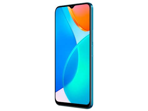 Smartphone Honor X6 Procesador Mediatek Helio G25 Hasta 2 0 Ghz