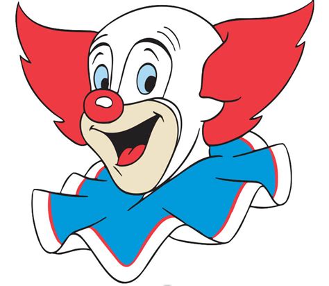 Bozo The Clown