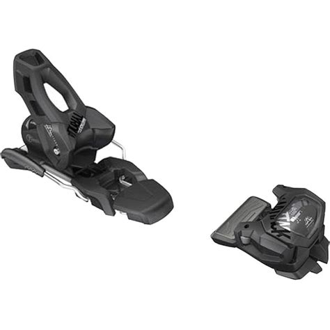 Marker Squire Ski Bindings Black Mm Kochi Ot