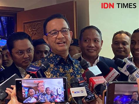 Melihat Kans Anies Vs Ridwan Kamil Dari Berbagai Survei