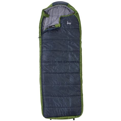 Slumberjack® Esplanade 20 degree Sleeping Bag - 217590, Rectangle Bags ...