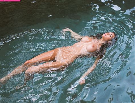 MAVRIN Magazine Nude Porn Pictures XXX Photos Sex Images 4092337 PICTOA