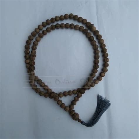 Jual Tasbih Kalimasada Butir Kayu Langka Asli Karimunjawa Di Lapak