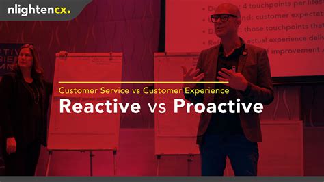 Customer Service Vs Customer Experience Nlightencx