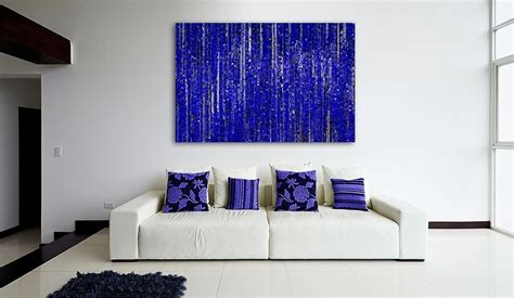 25 Creative Canvas Wall Art Ideas For Living Room