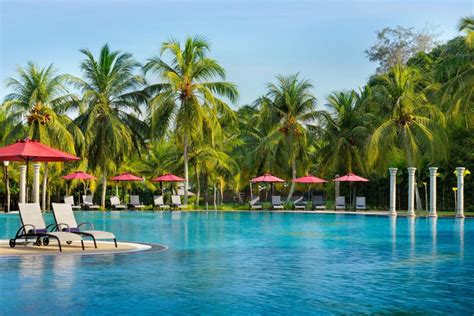 Thistle Port Dickson Resort Port Dickson 2024 Updated Prices Deals