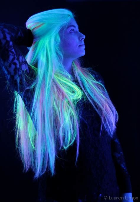 By Thehairygodmotherr Neon Hair Neon Hair Color Exotic Hair Color