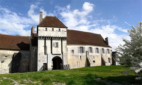 Visiter Corroirie du Liget préparez votre séjour et voyage Corroirie