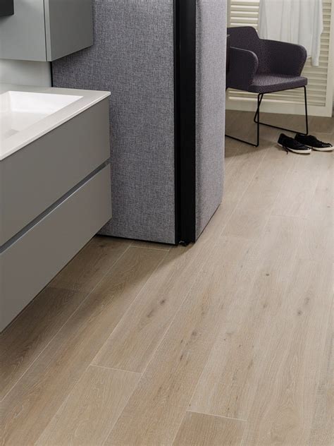 Porcelain stoneware wall/floor tiles with wood effect PAR-KER® DEVON
